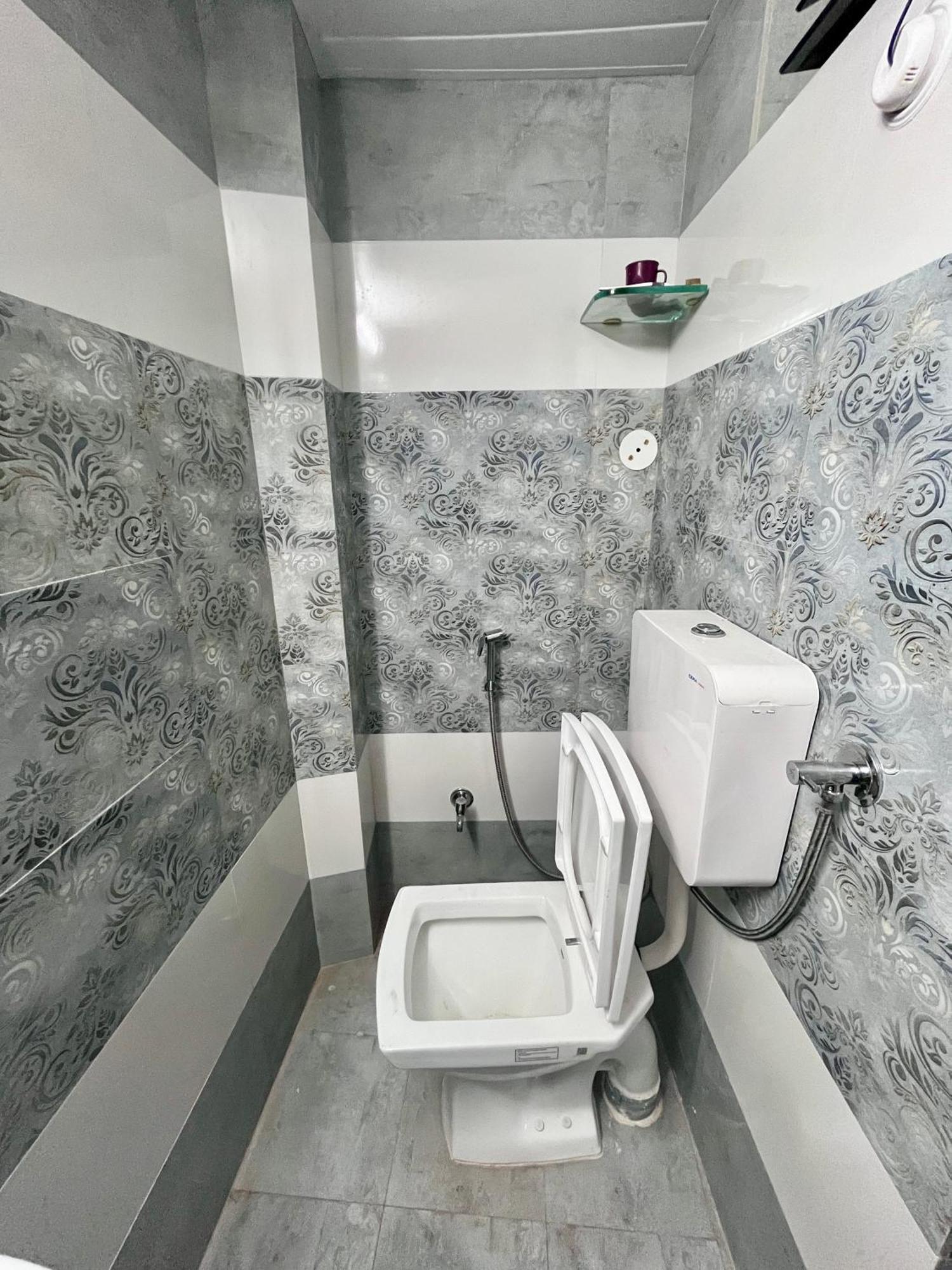 Trilok Residency - Dashashwamedh Varanasi Exterior foto