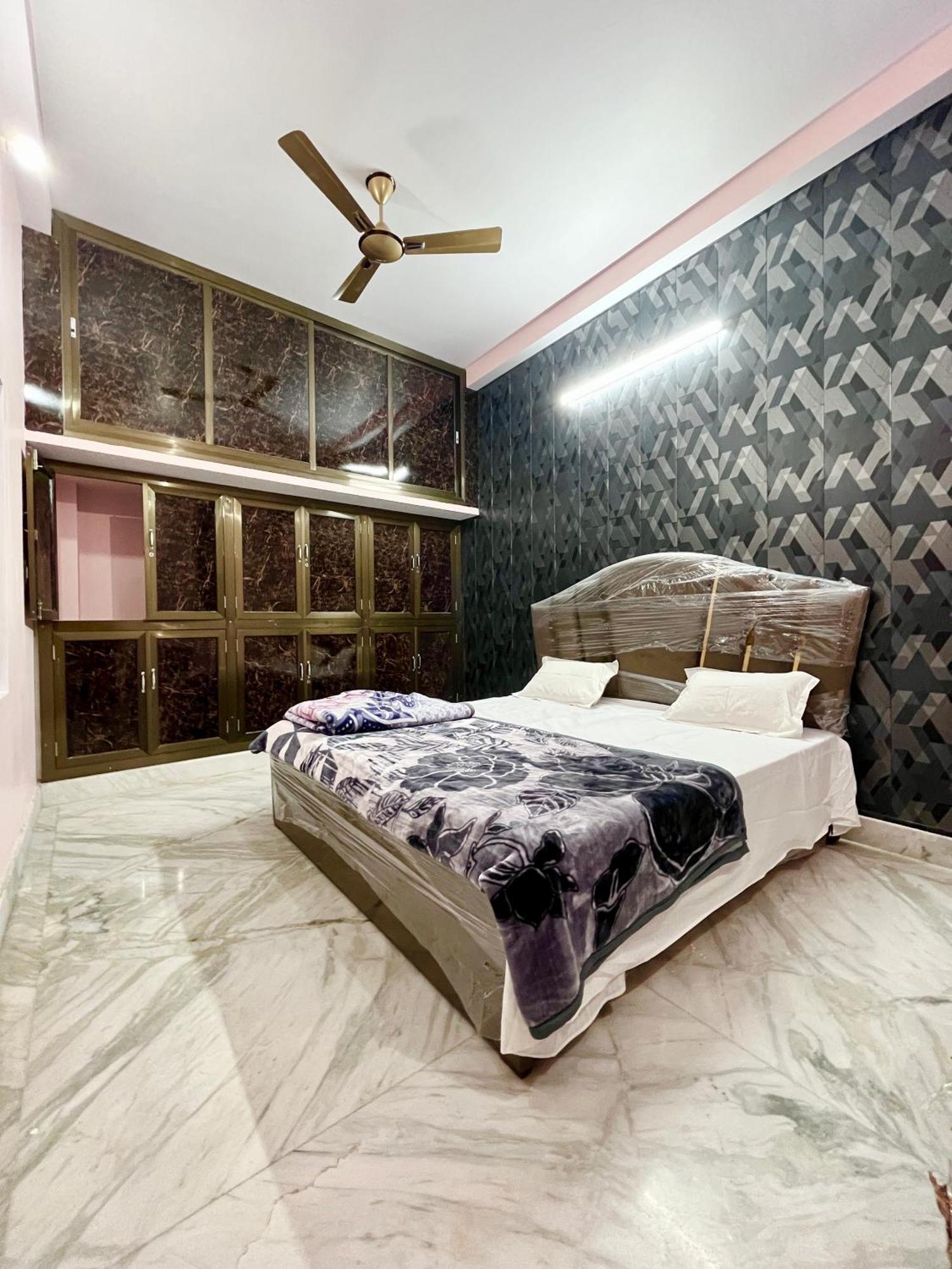 Trilok Residency - Dashashwamedh Varanasi Exterior foto