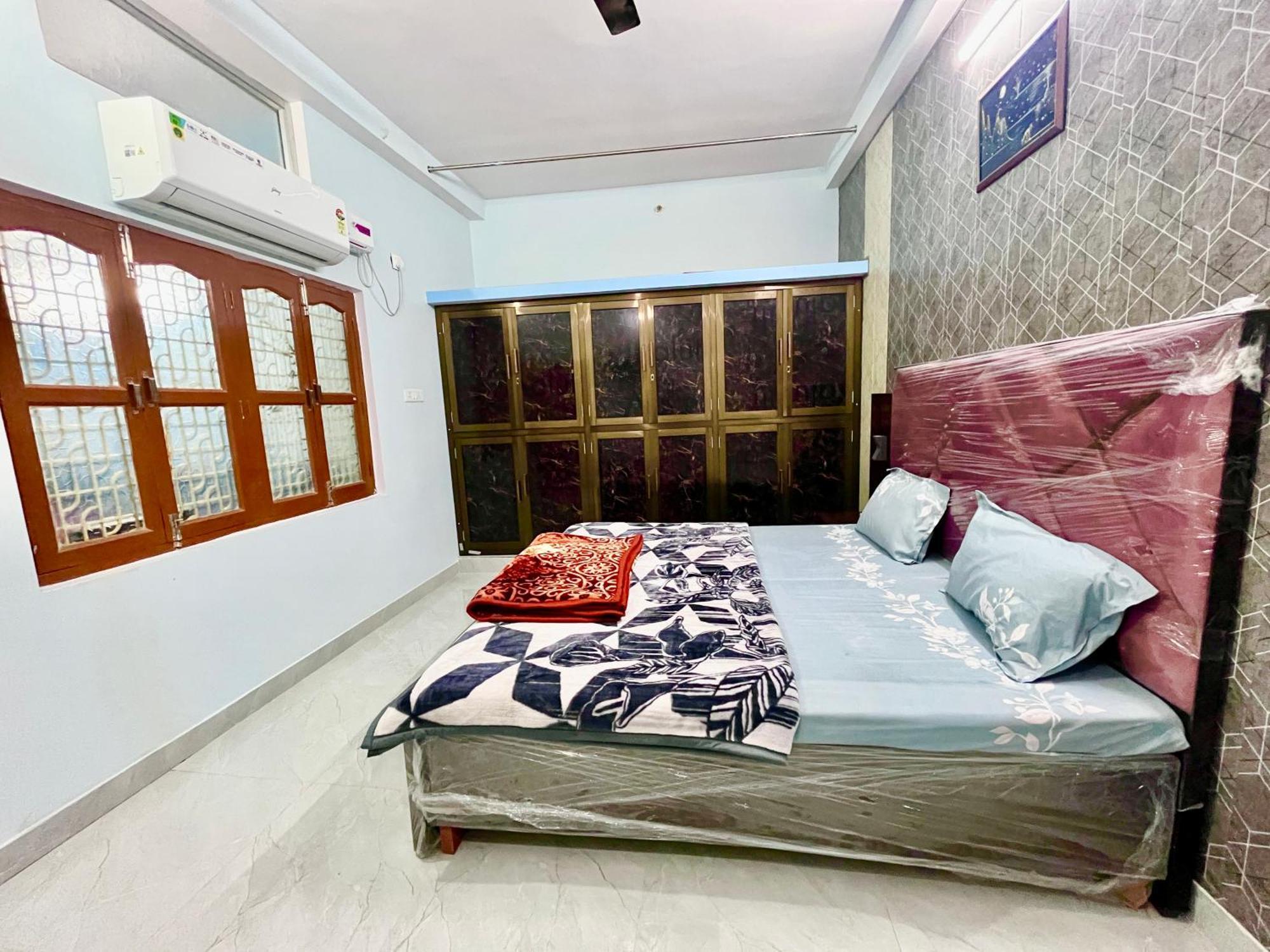 Trilok Residency - Dashashwamedh Varanasi Exterior foto