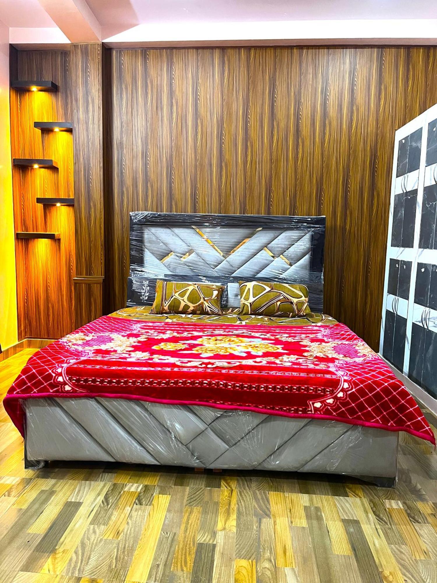 Trilok Residency - Dashashwamedh Varanasi Exterior foto