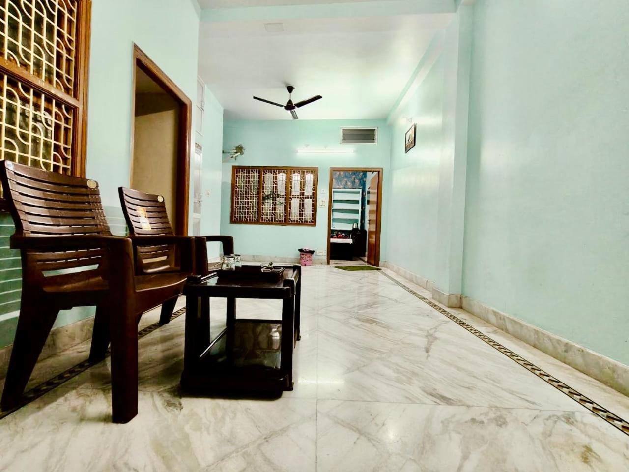 Trilok Residency - Dashashwamedh Varanasi Exterior foto
